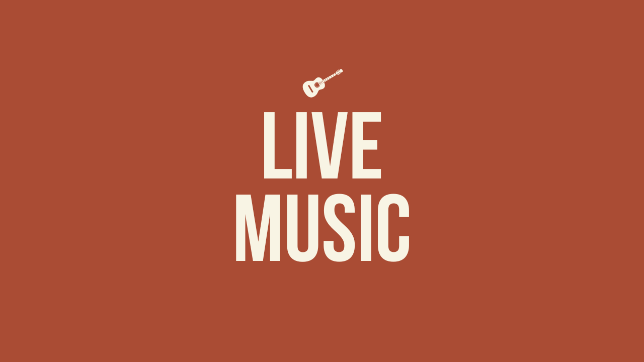 Live Music at The Railway, East Grinstead finest pub for music.